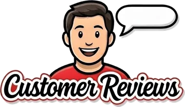 Customer Reviews